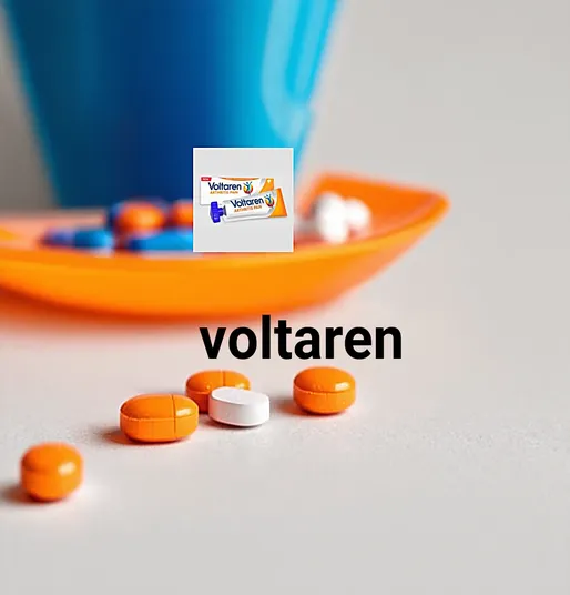 Precio del voltaren inyectable